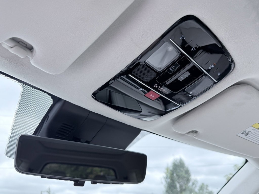 New 2025 Hyundai Santa Fe Calligraphy image 22