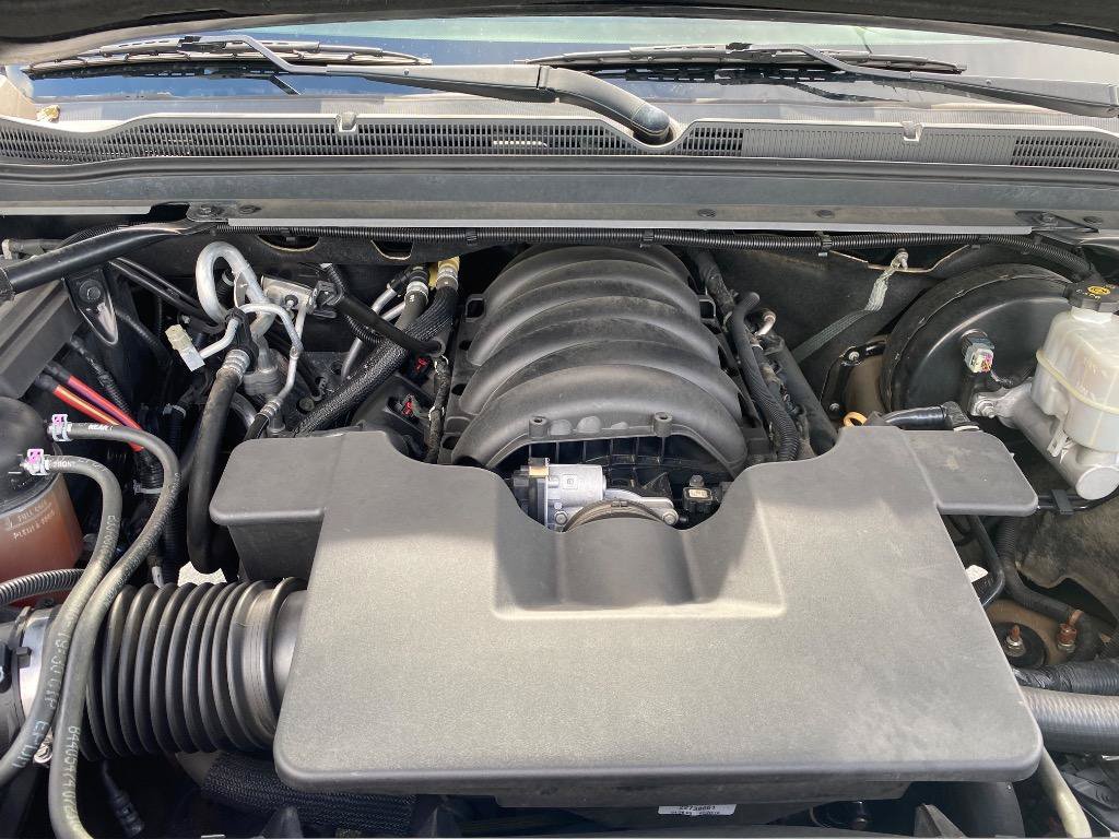 Used 2019 Chevrolet Tahoe LT RWD image 24