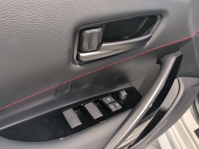 New 2026 Toyota Corolla GR AWD/4WD image 9