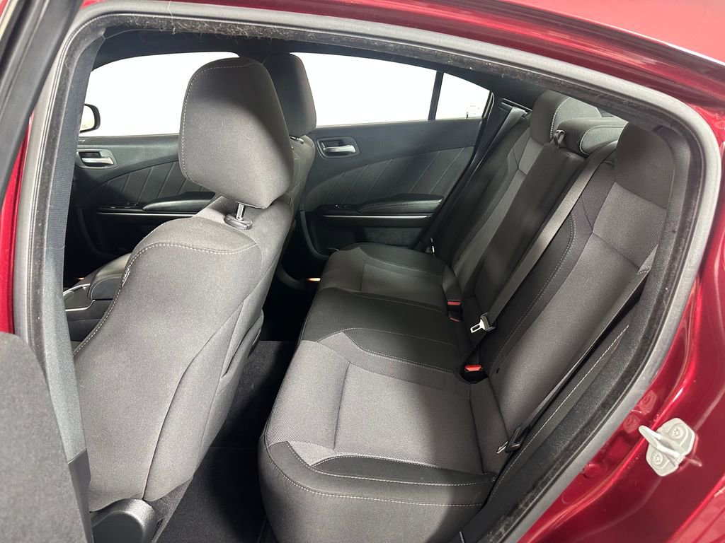 Used 2020 Dodge Charger SXT RWD image 18