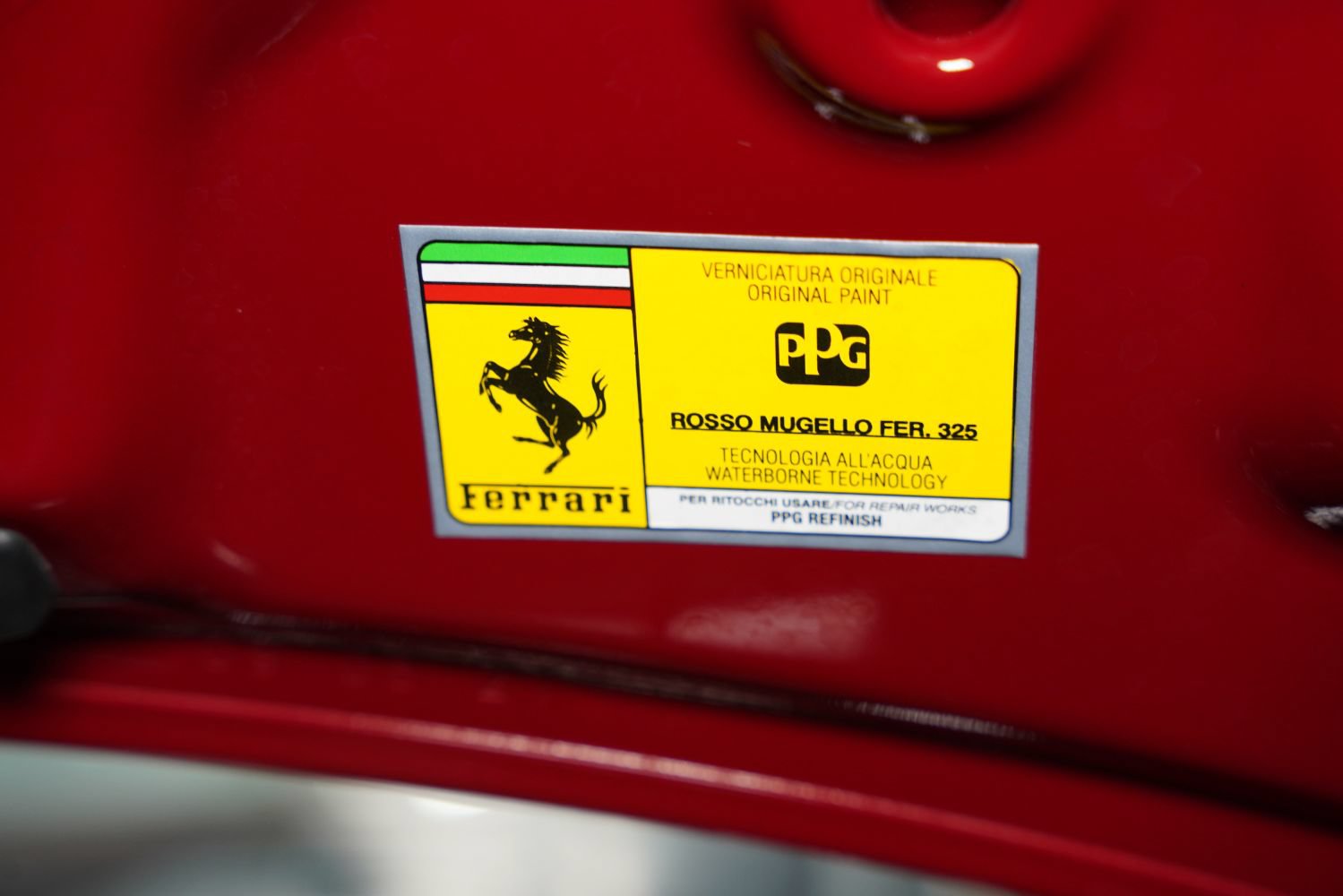 Used 2010 Ferrari California RWD image 50