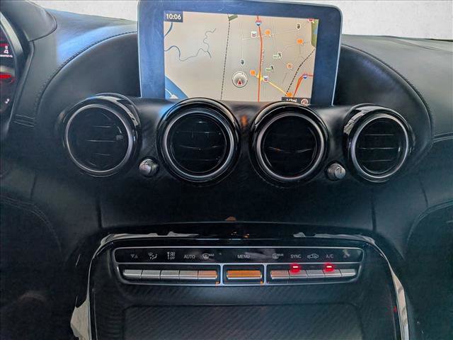 Used 2016 Mercedes-Benz AMG GT S image 15