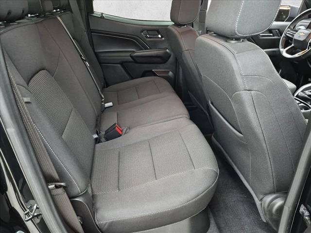Used 2024 Chevrolet Colorado LT w/ LT Convenience Package RWD image 19