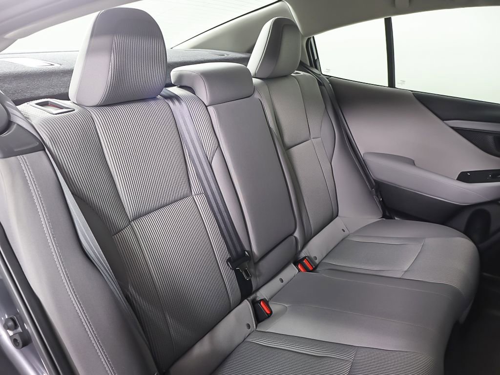 Used 2025 Subaru Legacy Premium AWD/4WD image 28