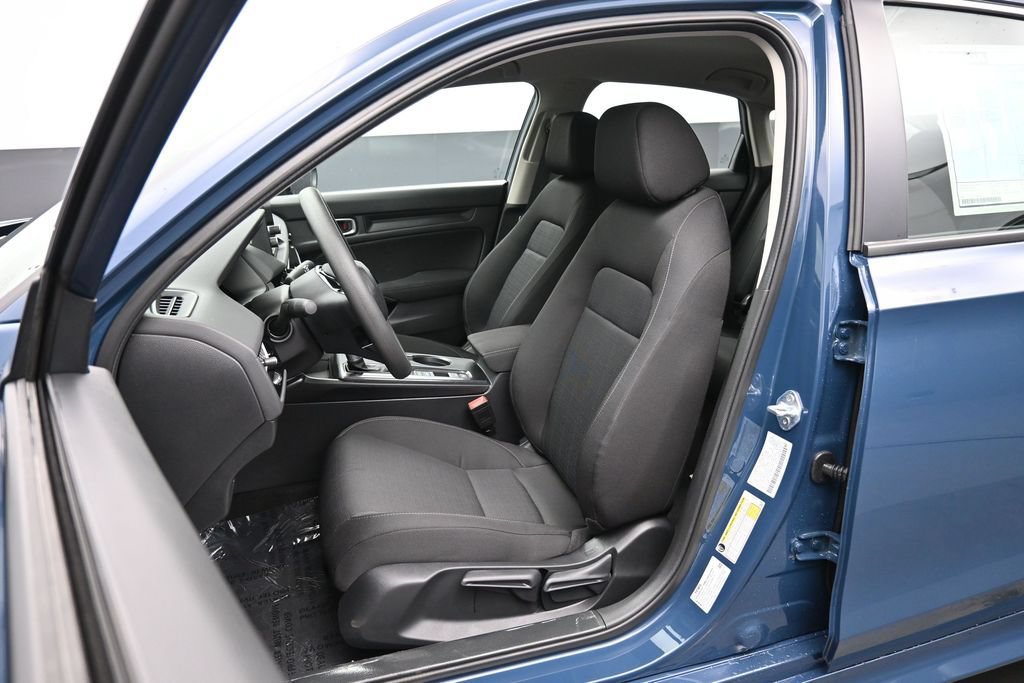 New 2026 Honda Civic LX image 16