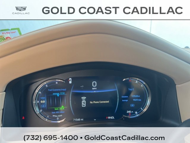 Used 2020 Cadillac Escalade Platinum image 23