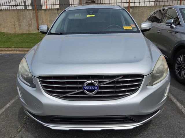 Used 2015 Volvo XC60 T5 Premier w/ Proximity Package FWD image 2