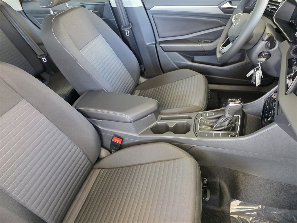 New 2026 Volkswagen Jetta S image 10