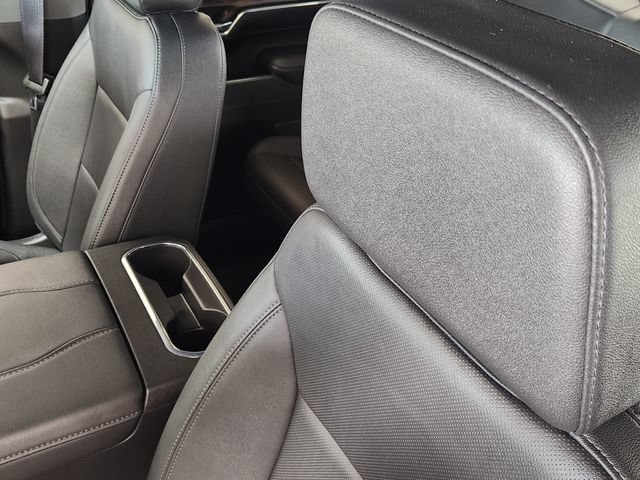 Used 2025 GMC Sierra 1500 SLT AWD/4WD image 21