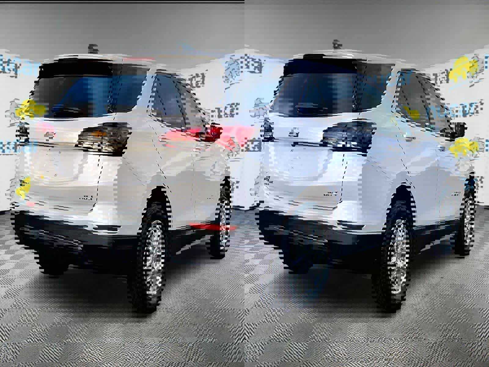 Used 2022 Chevrolet Equinox LT image 6