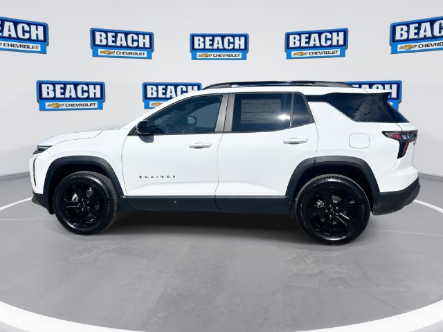 New 2027 Chevrolet Equinox LT w/ Convenience Package II FWD image 5