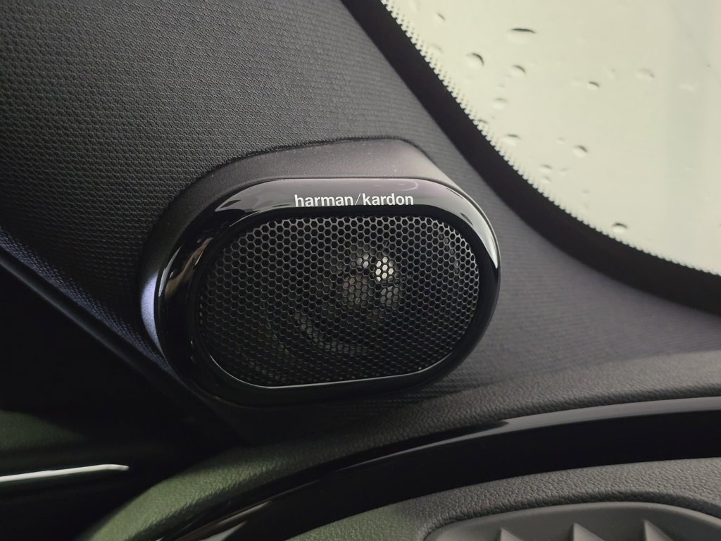 Certified 2023 MINI Cooper Clubman John Cooper Works image 67