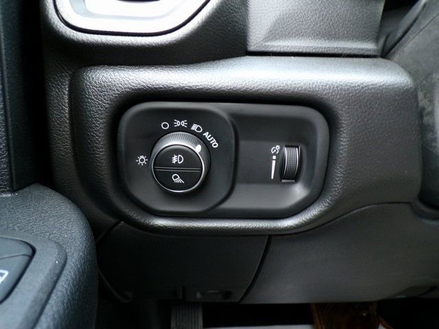 New 2026 RAM 2500 Tradesman image 16