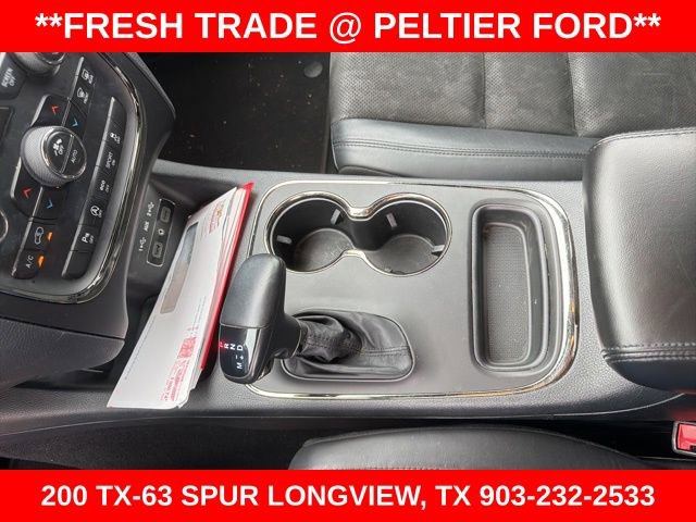 Used 2019 Dodge Durango GT RWD image 13