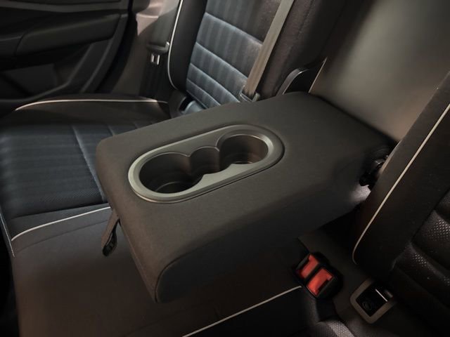 Certified 2023 Volkswagen Jetta Sport image 31