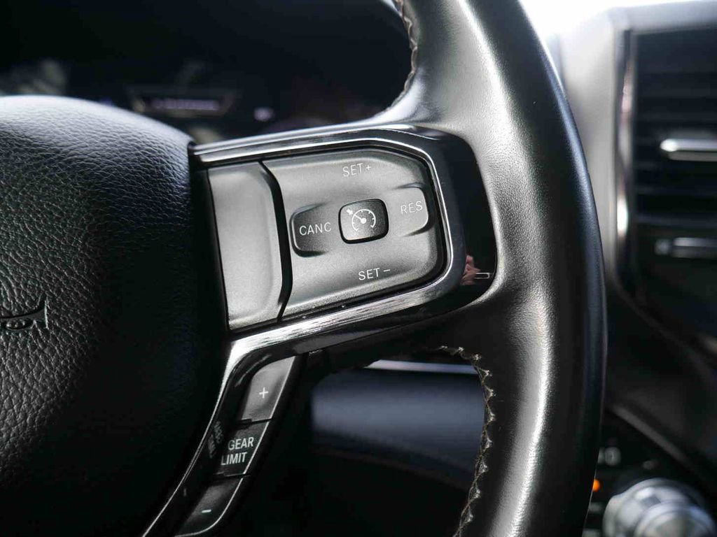 Certified 2023 RAM 1500 Limited image 48