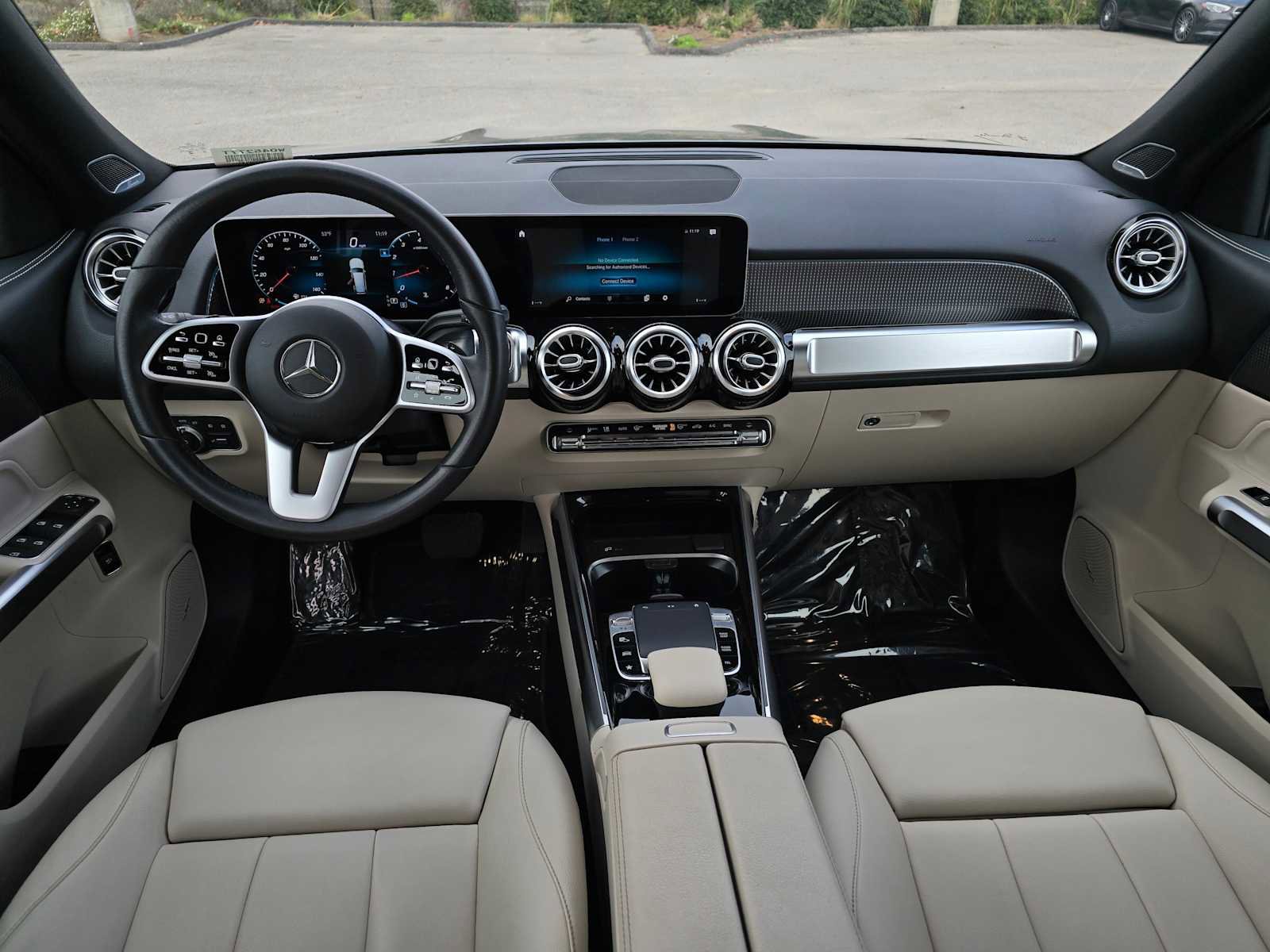 Used 2020 Mercedes-Benz GLB 250 4MATIC image 20