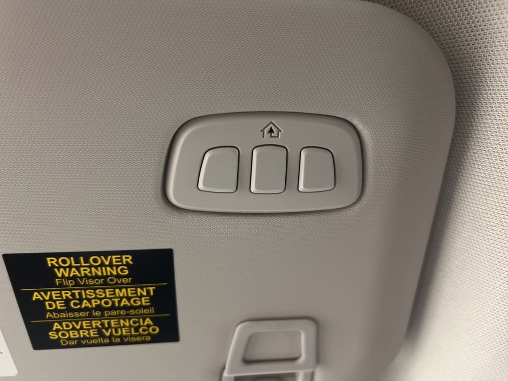 New 2025 Ford Bronco Sport Outer Banks w/ Outer Banks Tech Package+ image 24