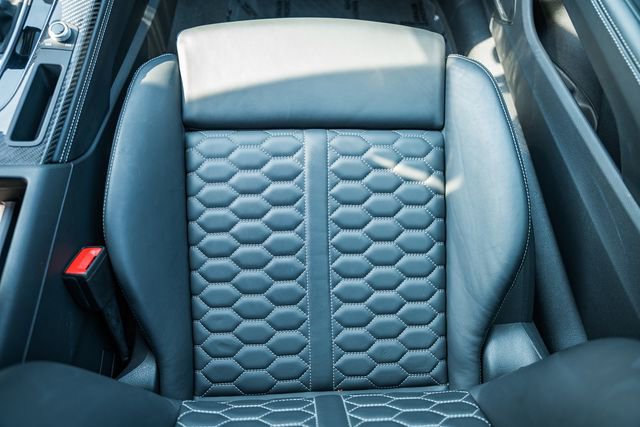 Used 2022 Audi RS 5 image 32
