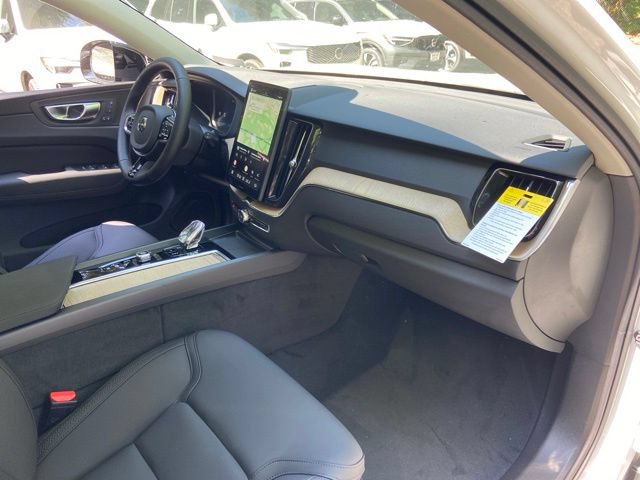New 2026 Volvo XC60 T8 Plus w/ Protection Package Premier AWD/4WD image 18