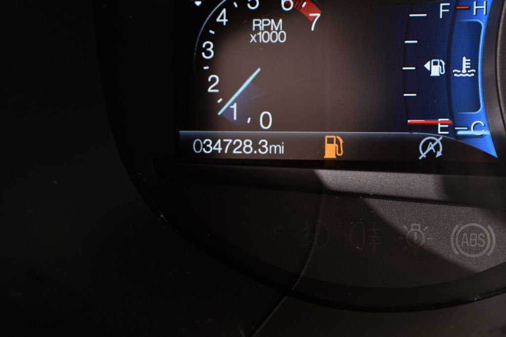 Used 2022 Ford Edge SEL w/ Convenience Package image 27