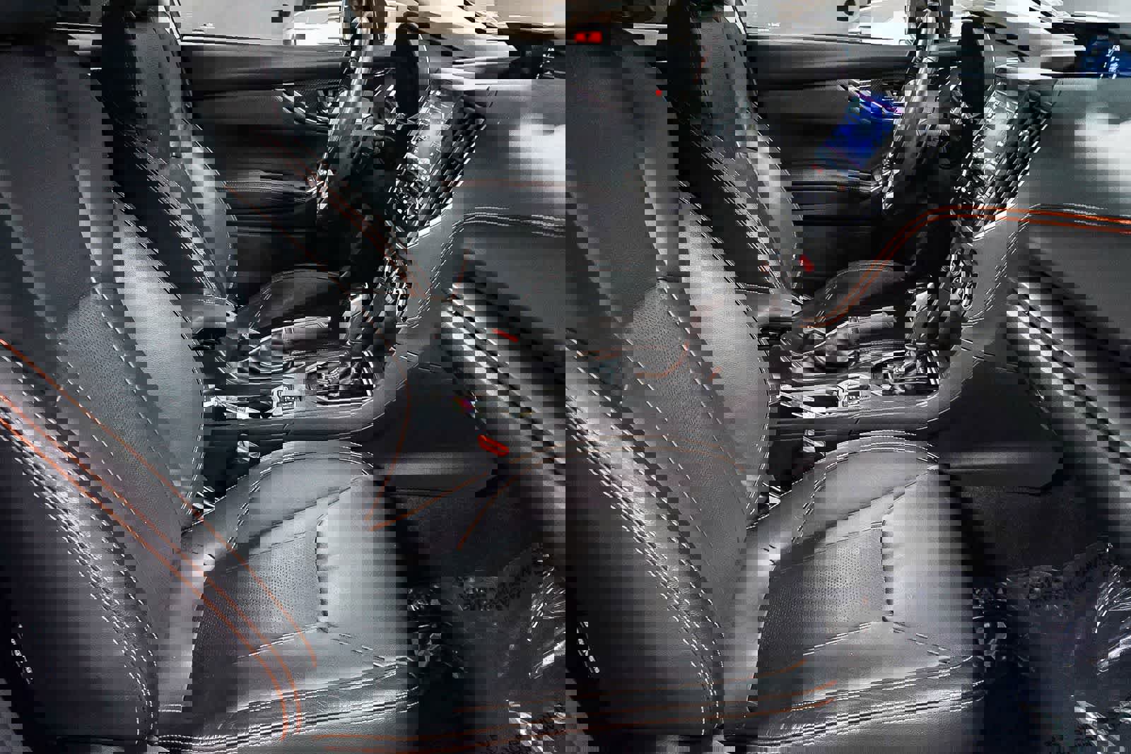 Used 2020 Subaru Crosstrek 2.0i Limited w/ Moonroof Package w/Navigation AWD/4WD image 17