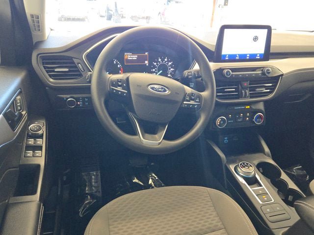 Used 2022 Ford Escape SE AWD/4WD image 17
