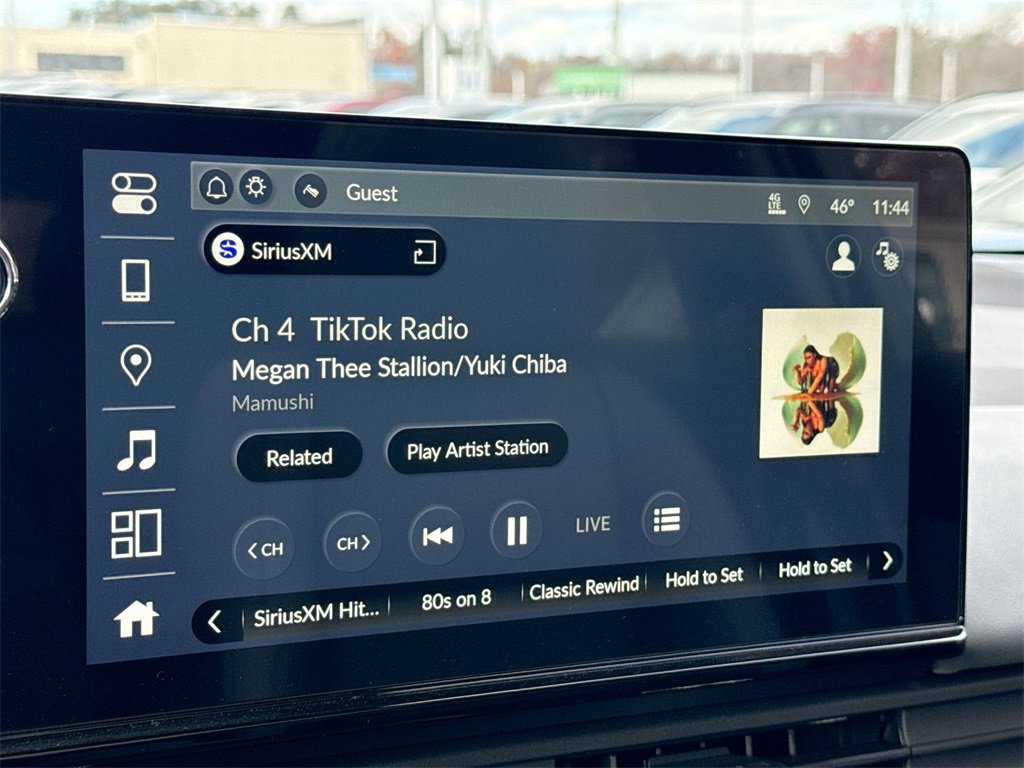 New 2026 Honda Prologue Elite image 12