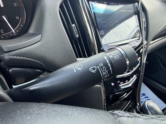 Used 2018 Cadillac ATS 2.0T AWD Sedan image 38