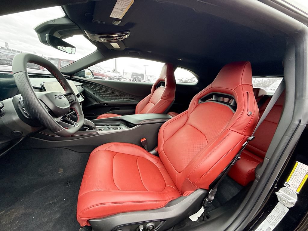 New 2026 Dodge Charger Scat Pack AWD/4WD image 22