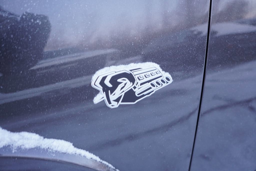 New 2026 RAM 1500 Big Horn image 10