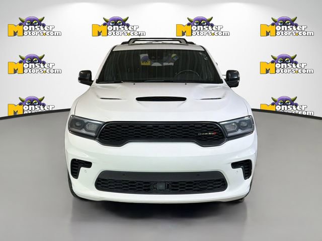 Used 2024 Dodge Durango R/T image 2
