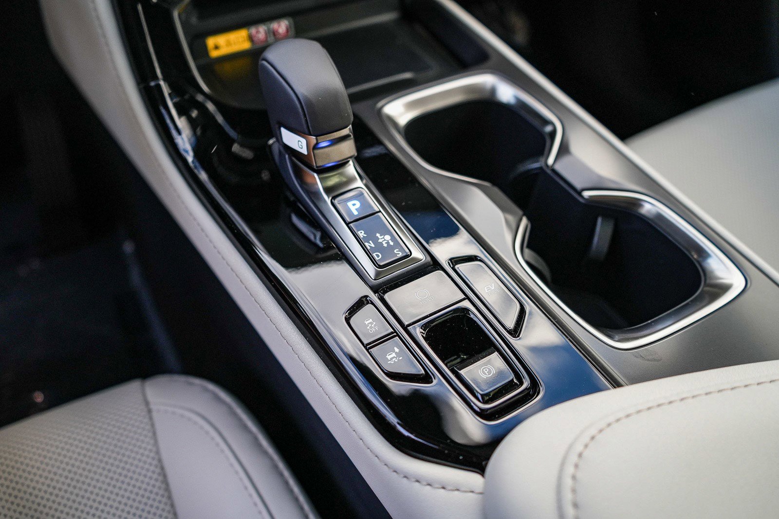 New 2026 Lexus NX 350 AWD w/ Luxury Package image 18