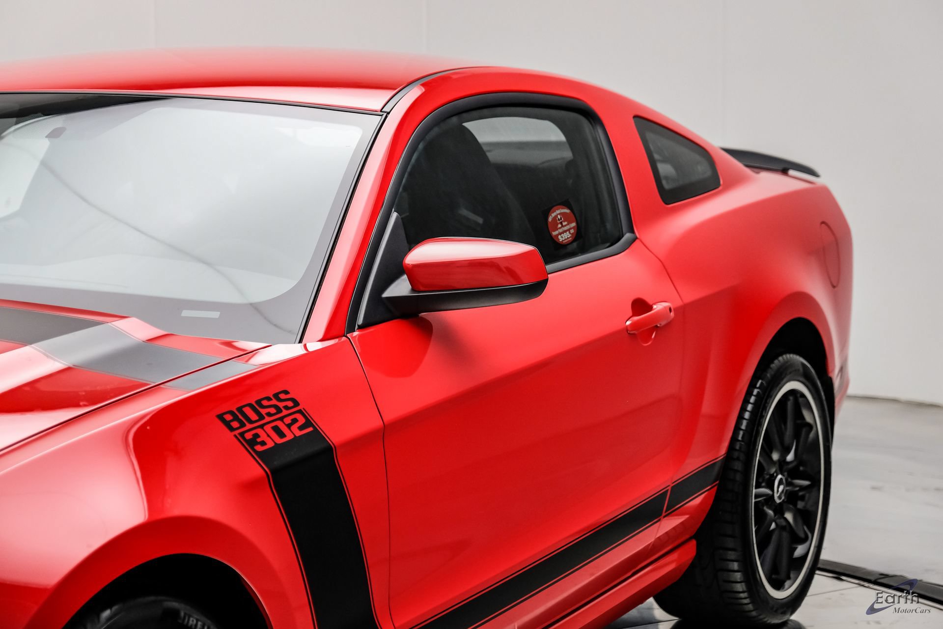 Used 2013 Ford Mustang Boss 302 w/ Boss 302 Accessory Pkg RWD image 27