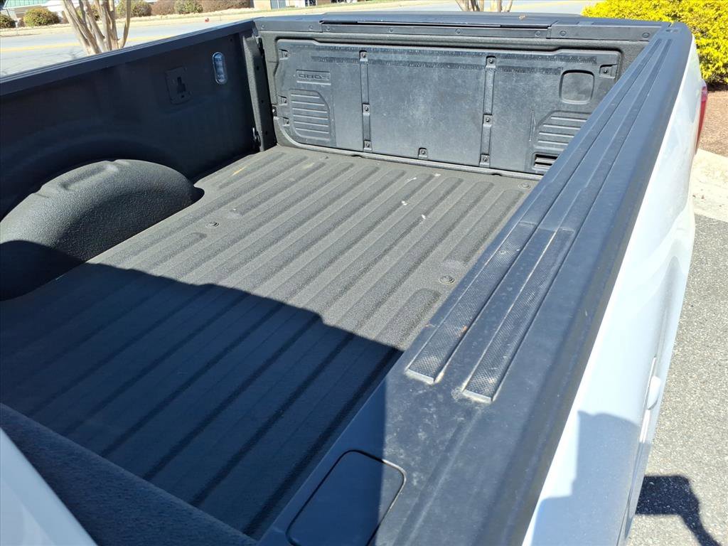 Used 2023 Ford F150 Lariat w/ Equipment Group 502A High image 11