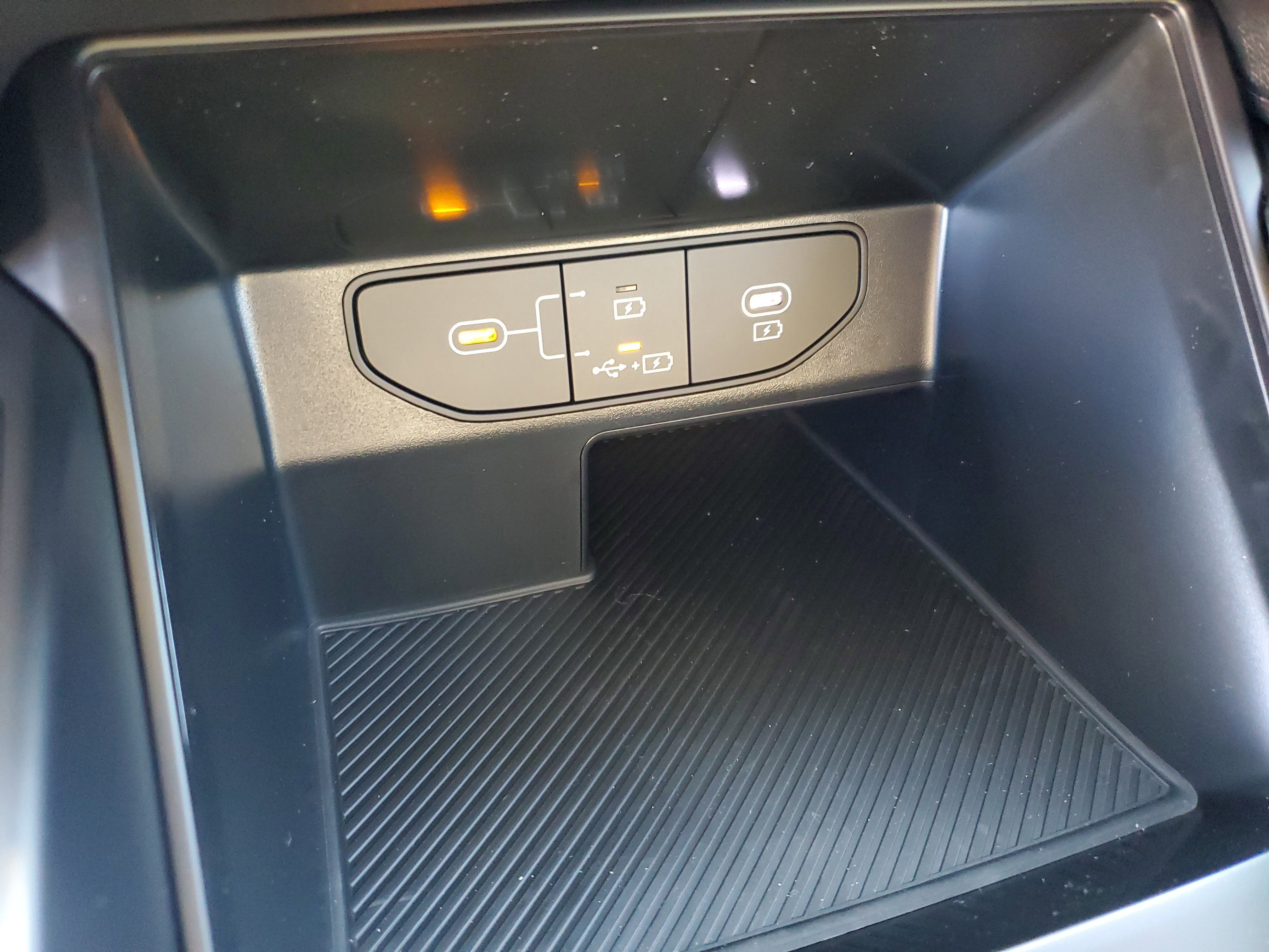 New 2026 Kia Sorento LX FWD image 27