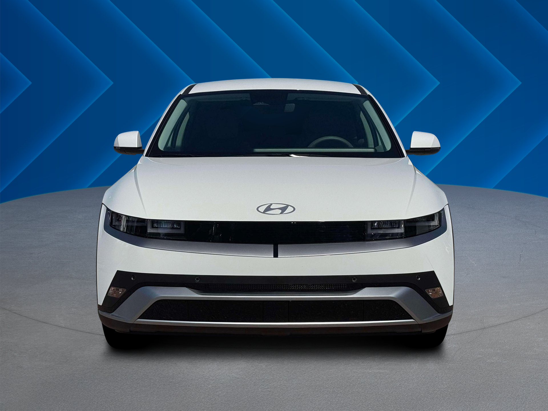 New 2026 Hyundai Ioniq 5 SE AWD/4WD image 12