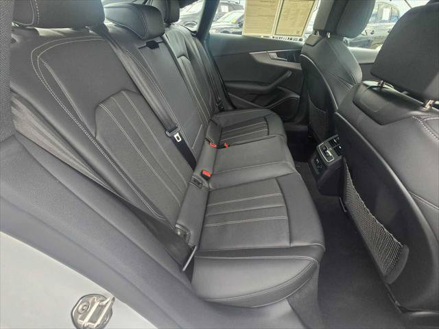 Used 2023 Audi A5 2.0T Premium Plus w/ Premium Plus AWD/4WD image 12