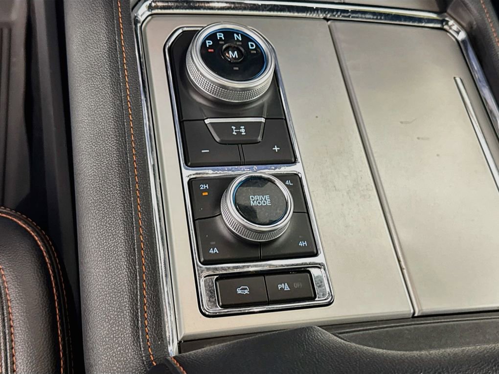 Used 2023 Ford Expedition Timberline AWD/4WD image 22