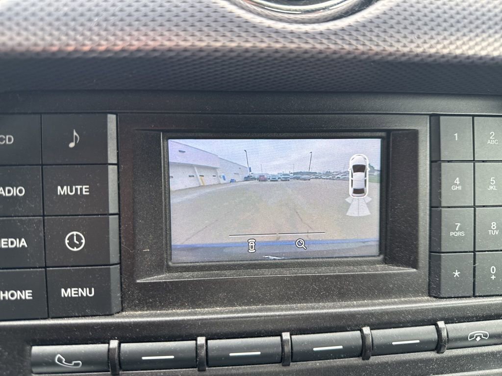 Used 2017 Ford Mustang EcoBoost image 6