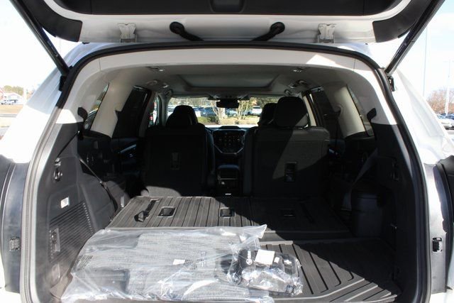 New 2026 Subaru Ascent Touring image 6