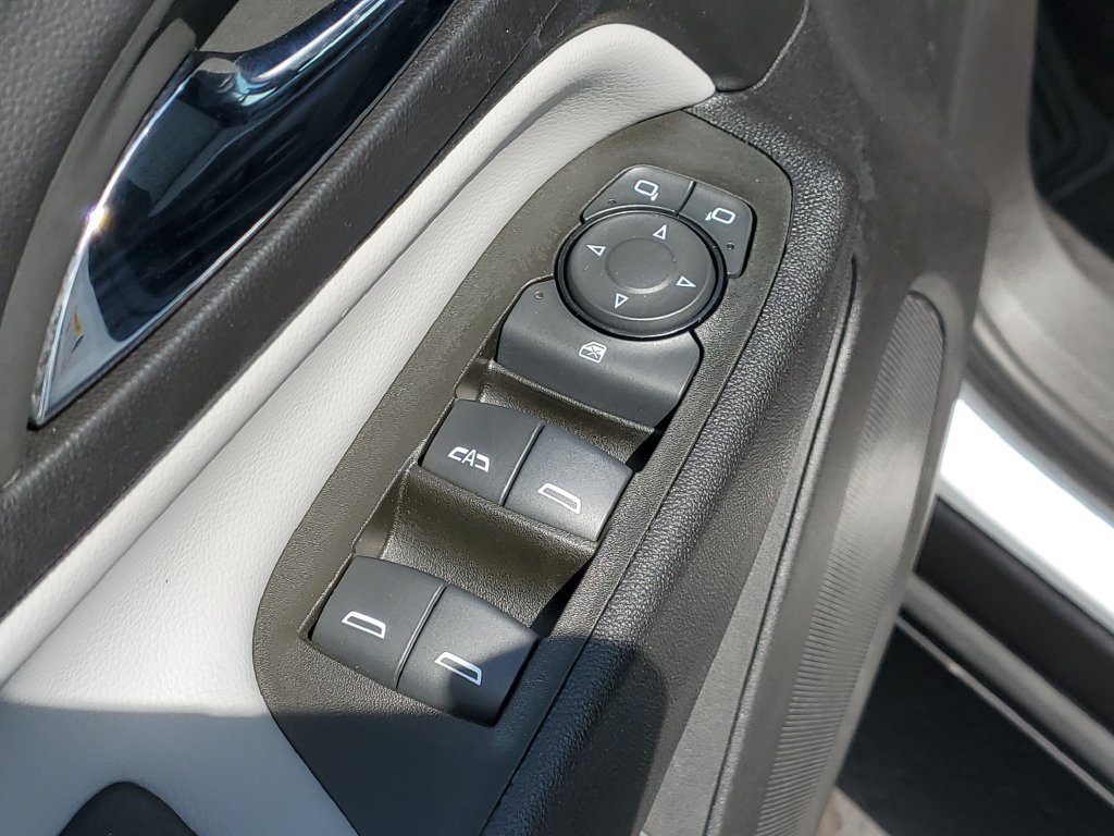 Used 2024 Chevrolet Equinox LT FWD image 22