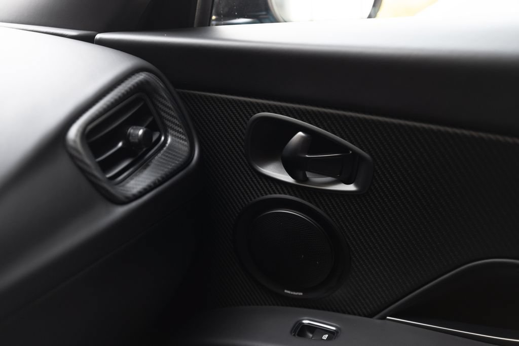 Used 2023 Aston Martin DBS Superleggera Volante RWD image 47