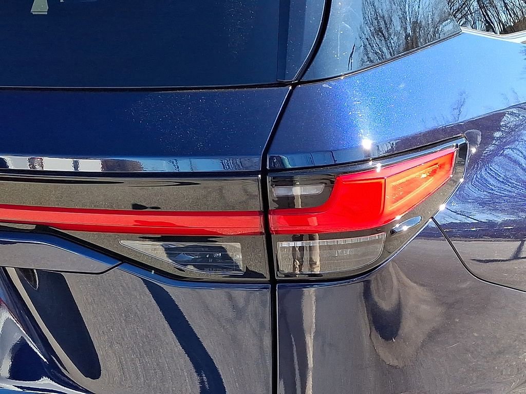 Used 2024 Lexus TX 350 350 image 10