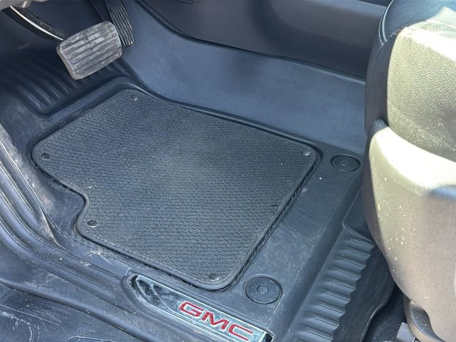 Used 2021 GMC Sierra 1500 AT4 image 13