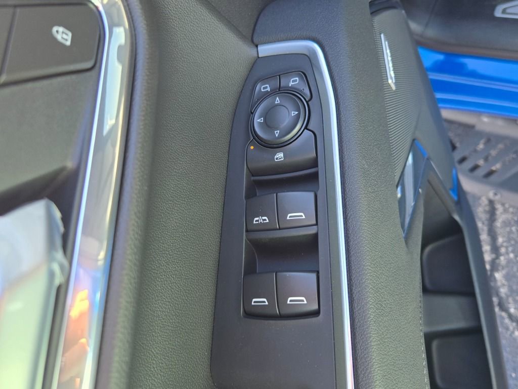 New 2026 Chevrolet Silverado 1500 LT Trail Boss w/ LT Trail Boss Premium Package image 21