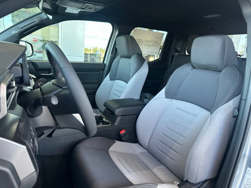 New 2026 Toyota Tacoma 4x4 Double Cab image 9