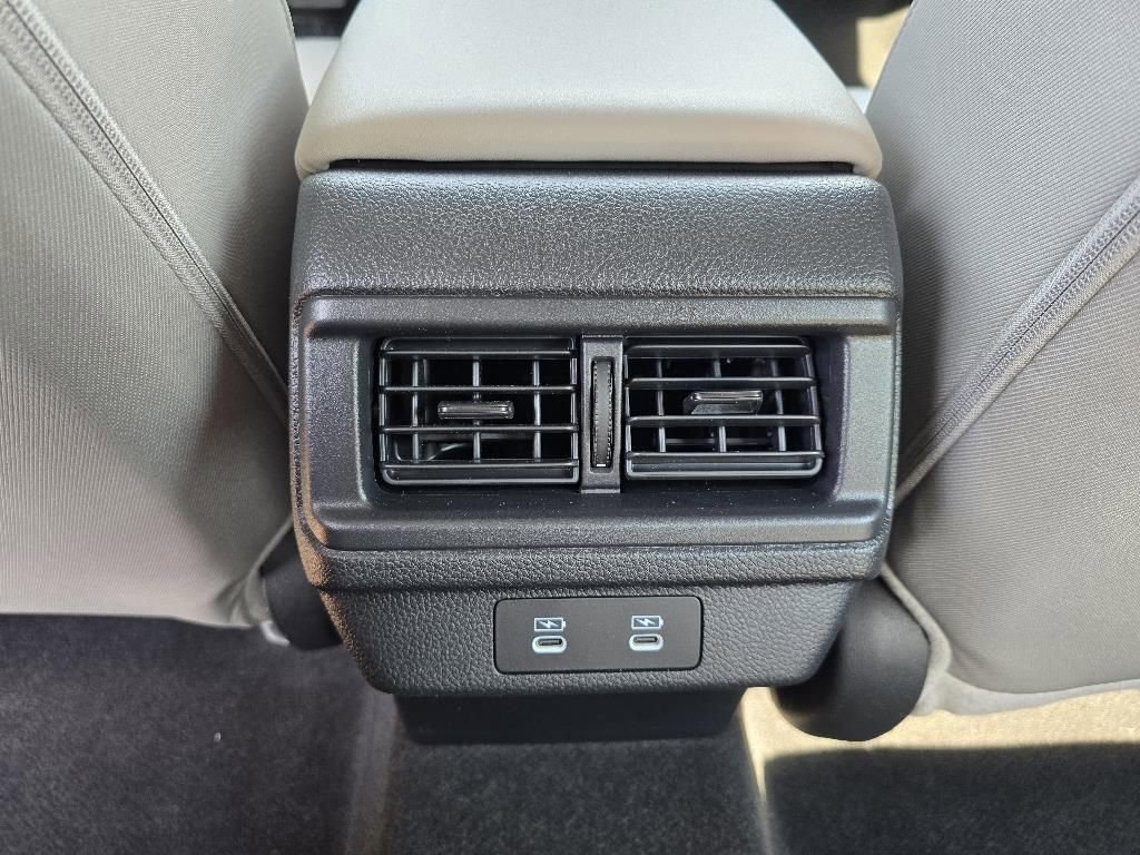 New 2025 Honda Accord SE image 25