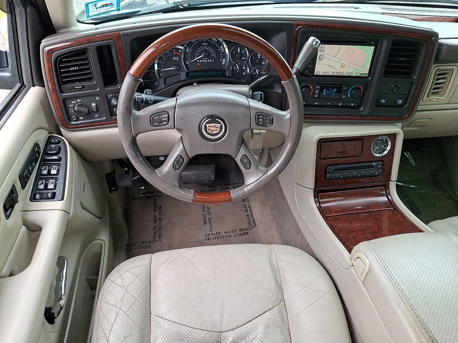 Used 2006 Cadillac Escalade AWD image 12