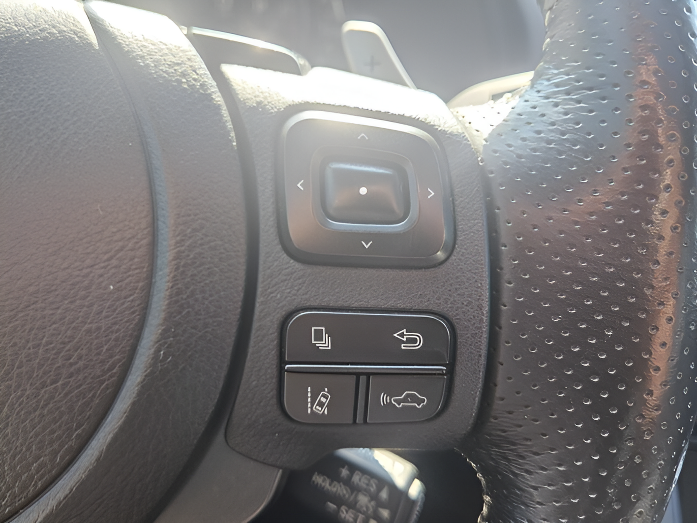 Used 2023 Lexus IS 500 w/ Special Appearance Package RWD image 26